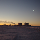 Illustration for article titled The First Antarctic Sunrise After Months of Night Is Breathtaking